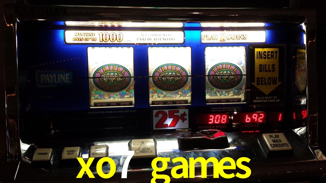 Spaceman Game xo7 games