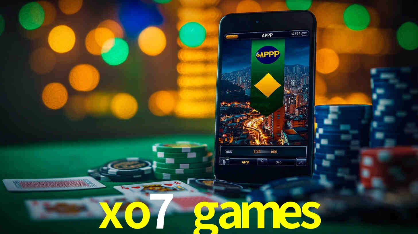 A Experiência Imersiva dos Cassinos Ao Vivo no xo7 games