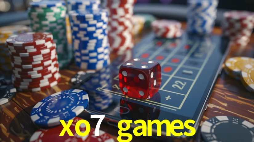xo7 games