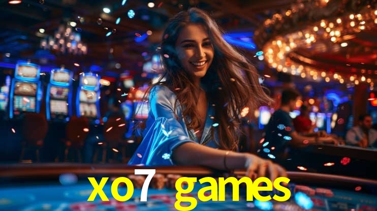 Sports Statistics xo7 games