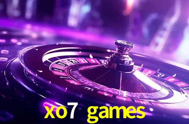 Spaceman Game xo7 games