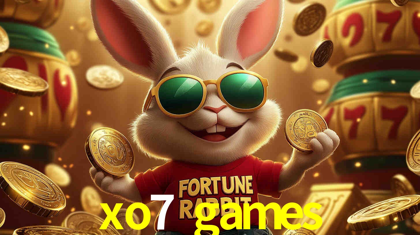xo7.games