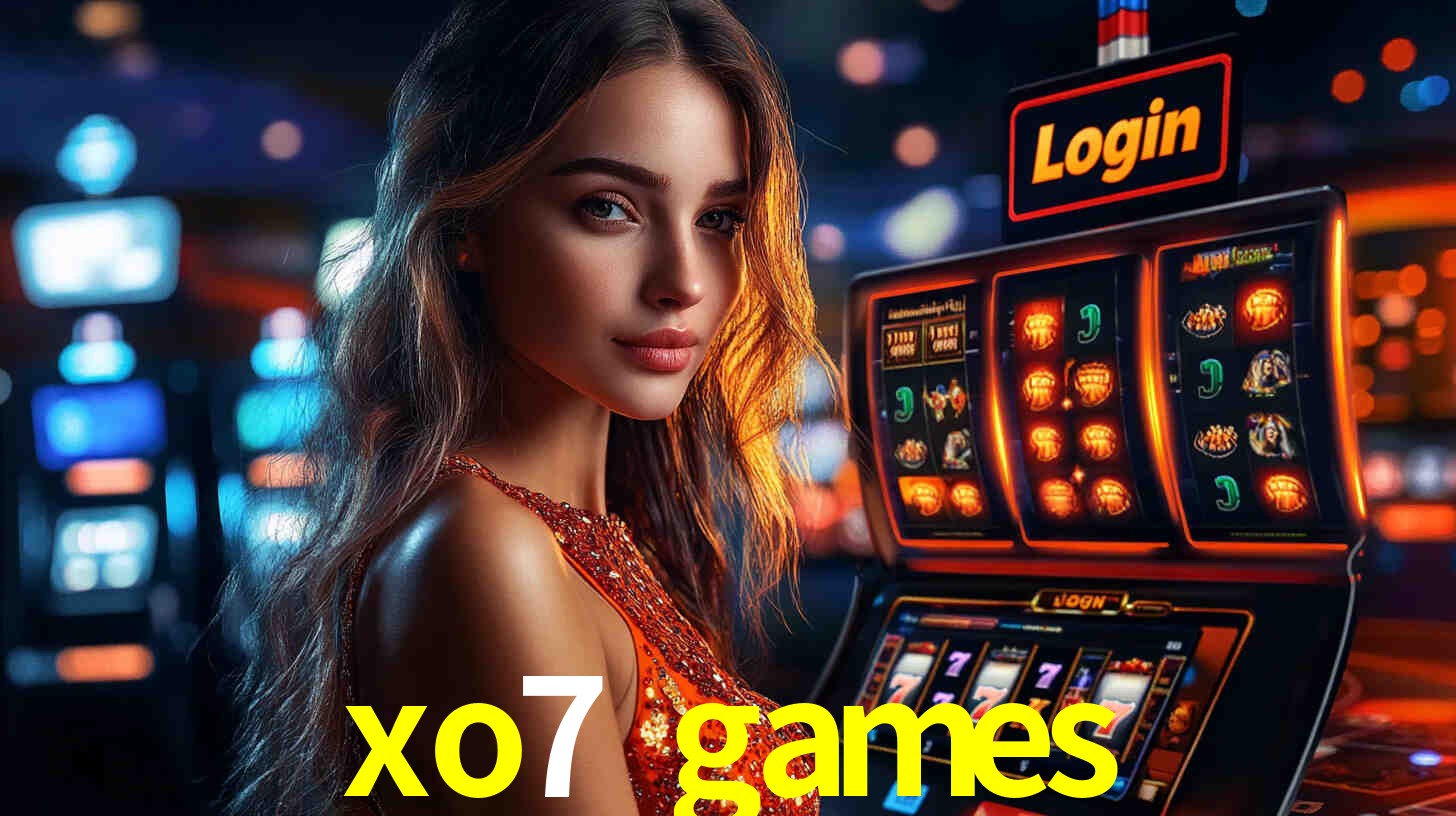 xo7 games